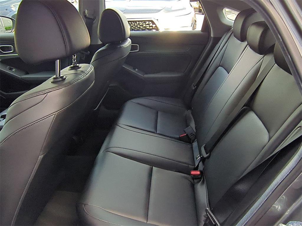 used 2024 Acura Integra car, priced at $25,998