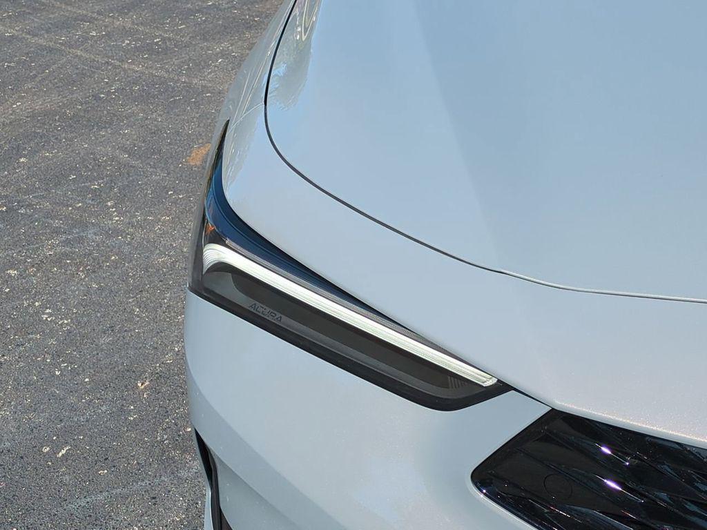 new 2026 Acura Integra car, priced at $35,755