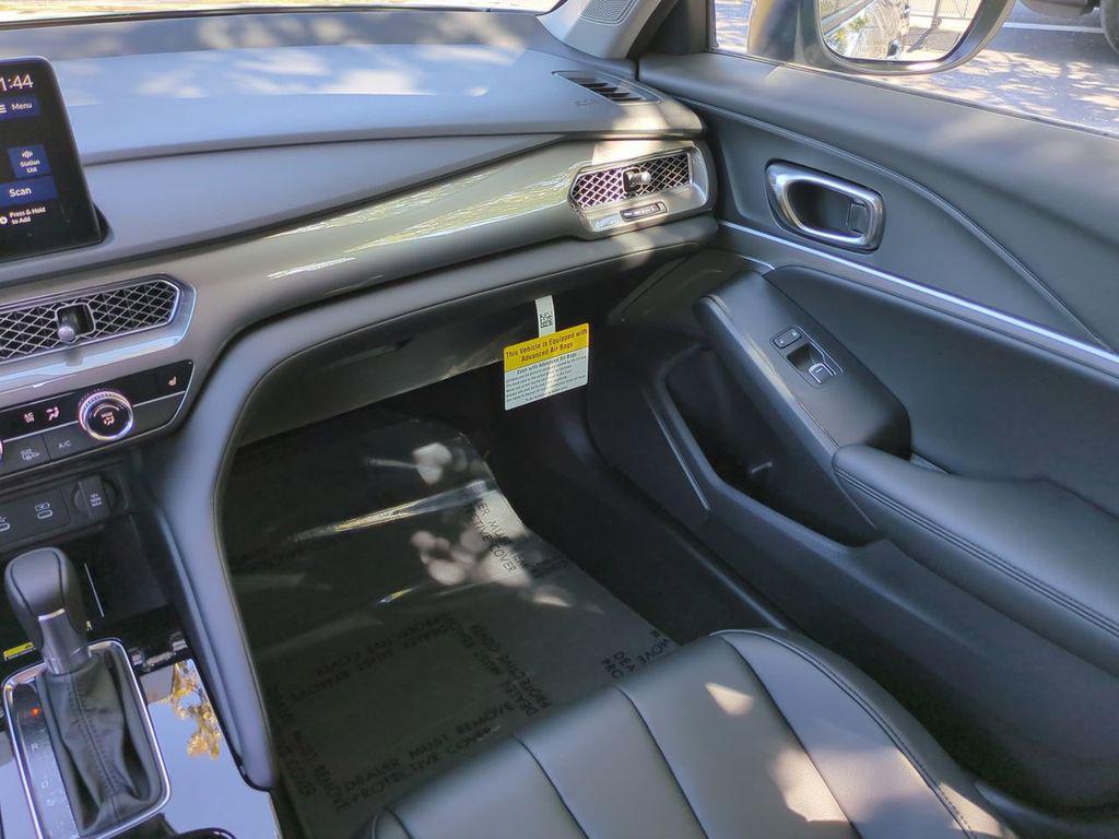 new 2026 Acura Integra car, priced at $35,755