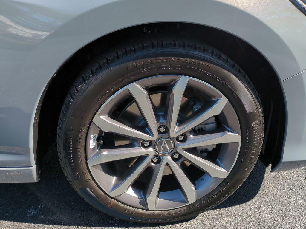 new 2026 Acura Integra car, priced at $35,755