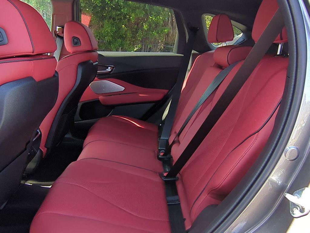 new 2026 Acura RDX car, priced at $56,800