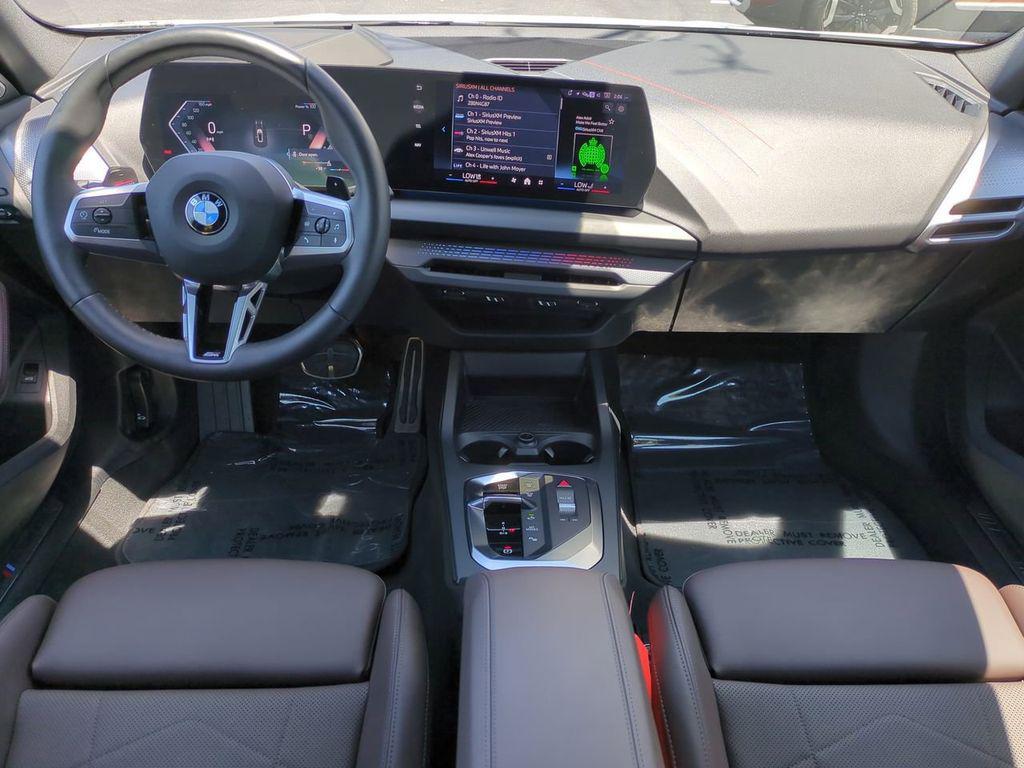 used 2026 BMW 228 Gran Coupe car, priced at $36,644