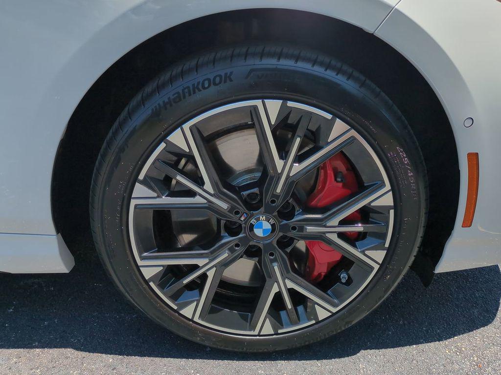 used 2026 BMW 228 Gran Coupe car, priced at $36,644