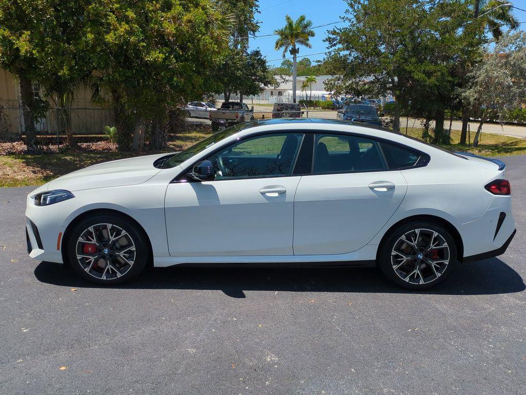 used 2026 BMW 228 Gran Coupe car, priced at $36,644