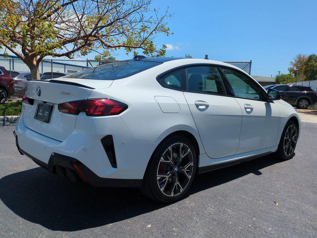 used 2026 BMW 228 Gran Coupe car, priced at $36,644