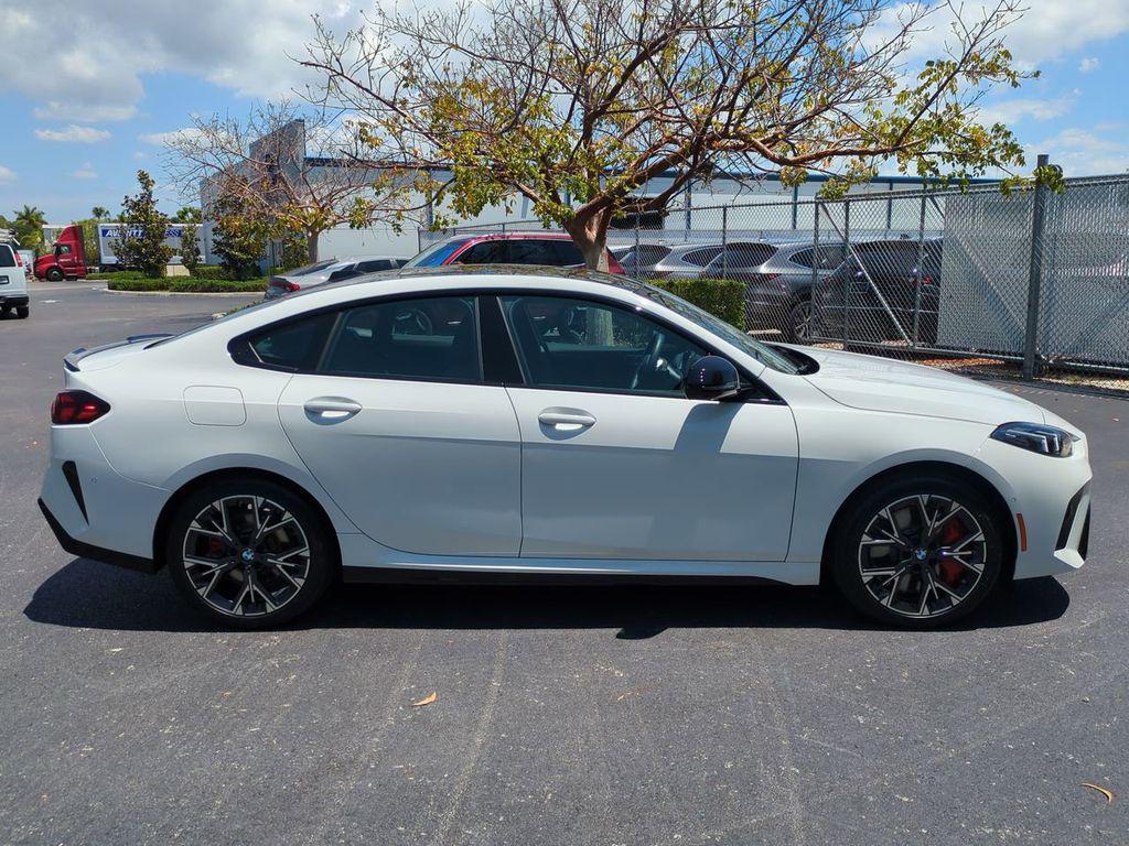 used 2026 BMW 228 Gran Coupe car, priced at $36,644