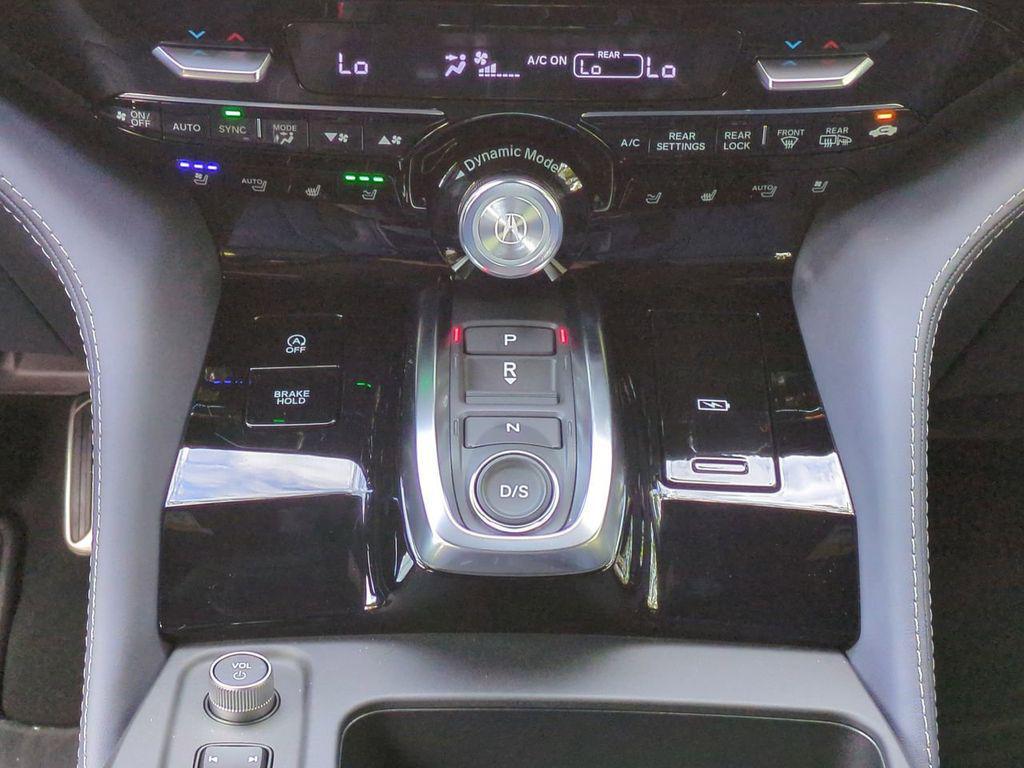 new 2026 Acura MDX car, priced at $77,900