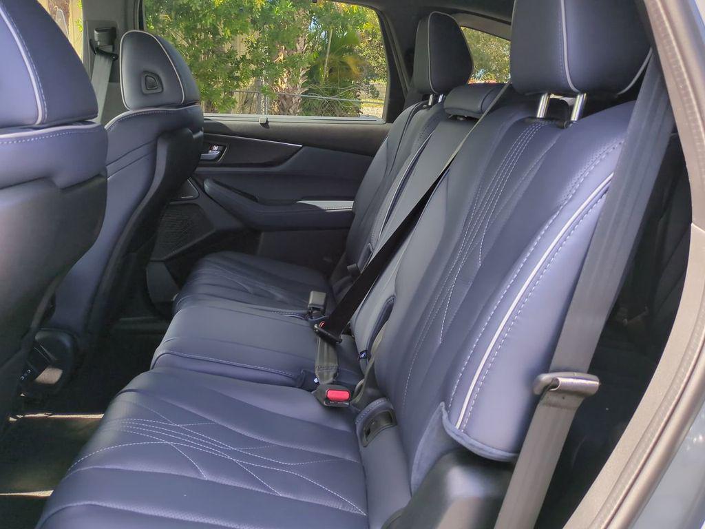 new 2026 Acura MDX car, priced at $77,900