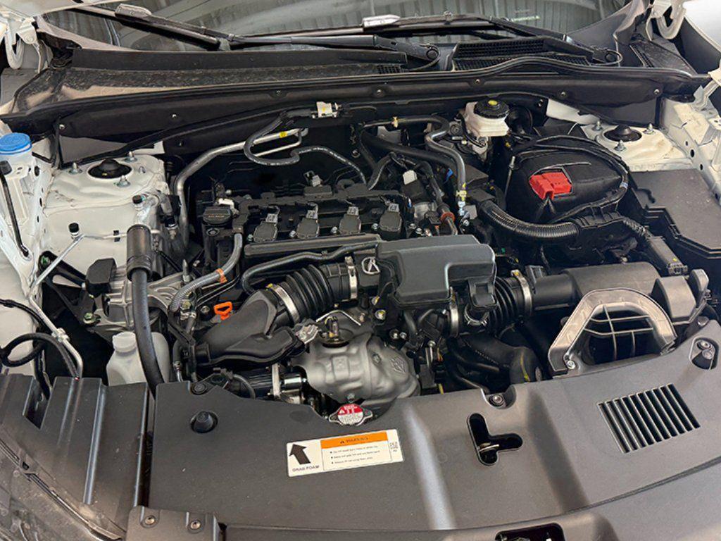 new 2026 Acura ADX car, priced at $39,050