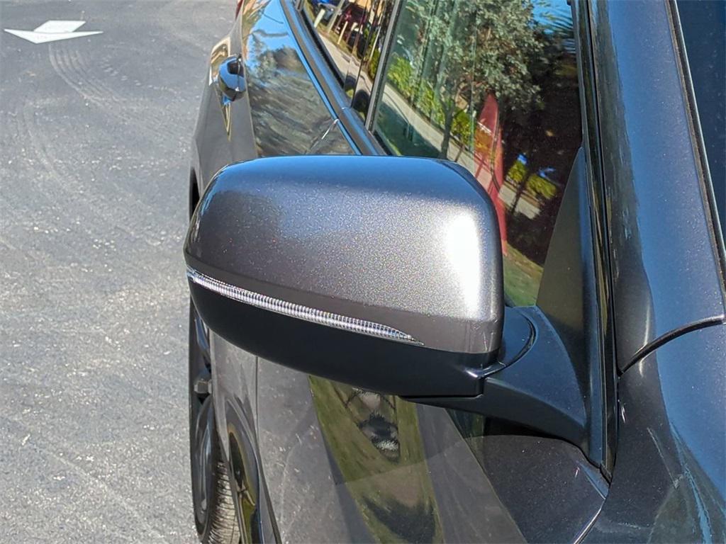 new 2026 Acura RDX car, priced at $52,750