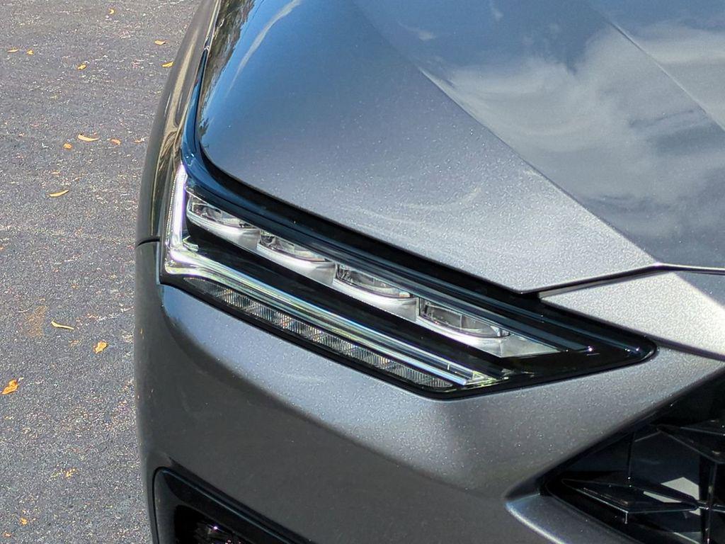 new 2026 Acura MDX car, priced at $77,900