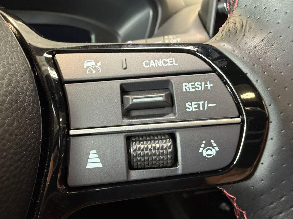 new 2026 Acura ADX car, priced at $41,650