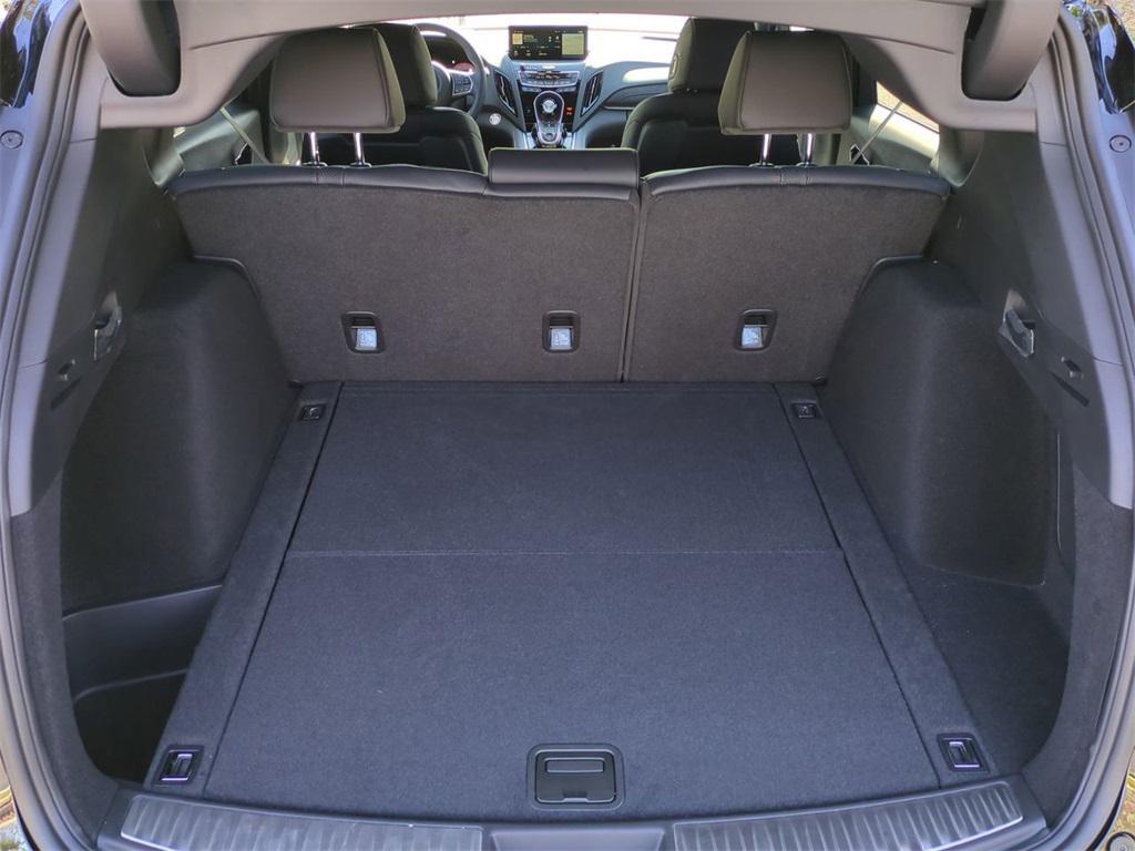 new 2026 Acura RDX car, priced at $56,800