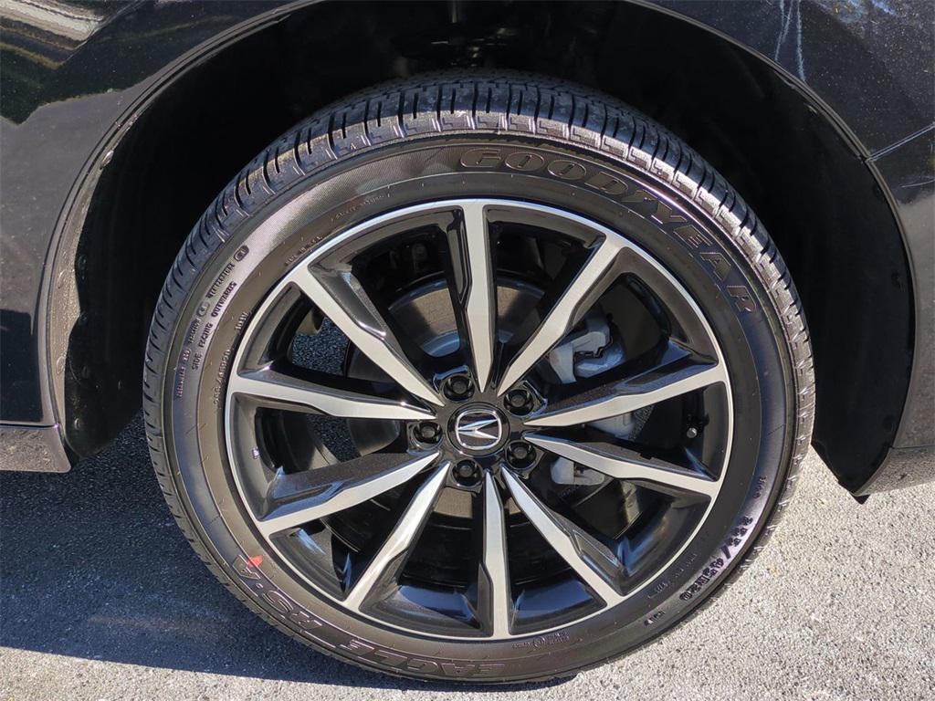 new 2026 Acura RDX car, priced at $56,800