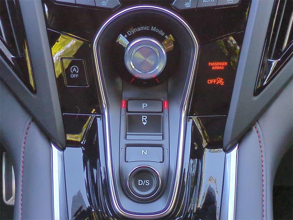 new 2026 Acura RDX car, priced at $56,800