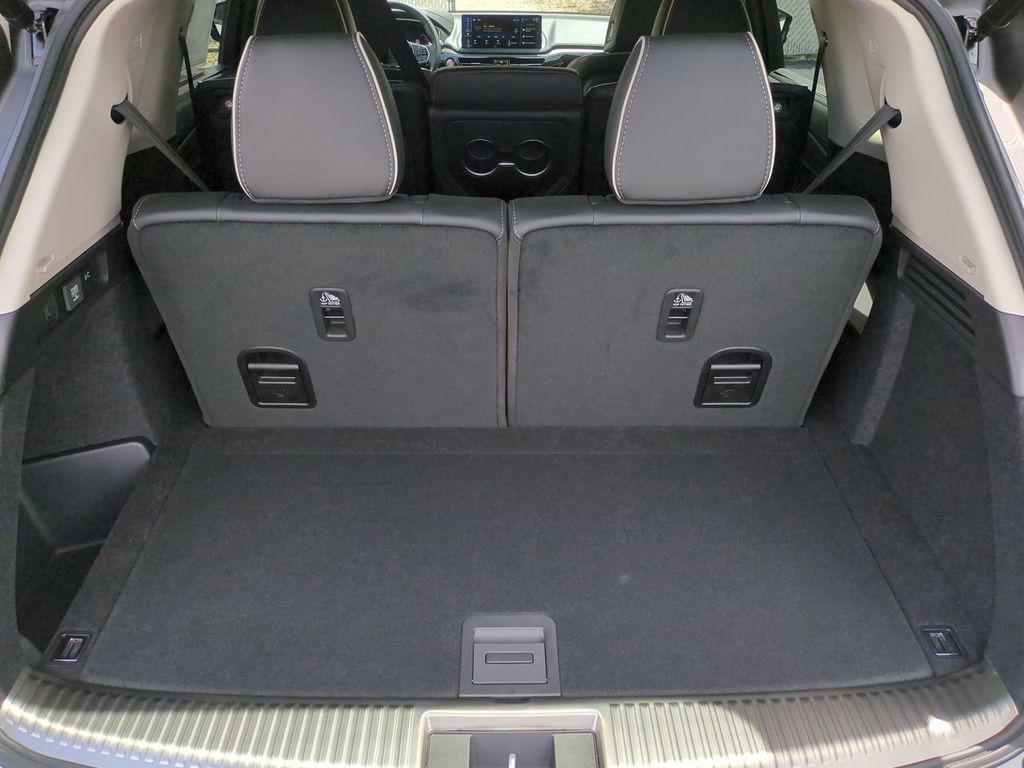 new 2026 Acura MDX car, priced at $68,950