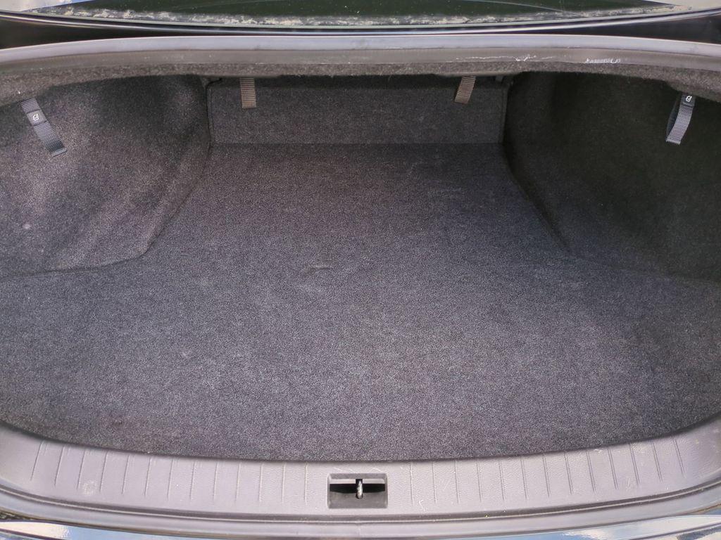 used 2023 INFINITI Q50 car, priced at $38,029