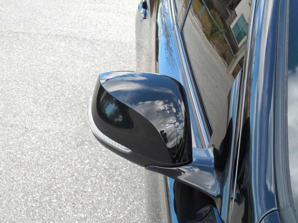 used 2023 INFINITI Q50 car, priced at $38,029