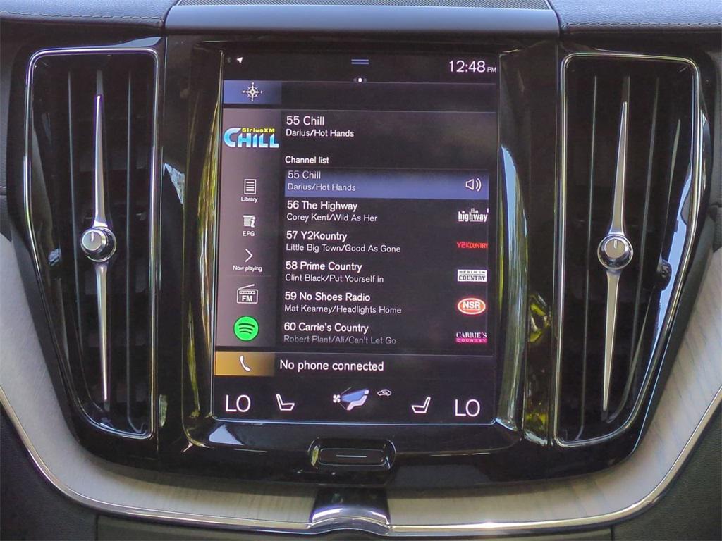 used 2018 Volvo XC60 car, priced at $20,561