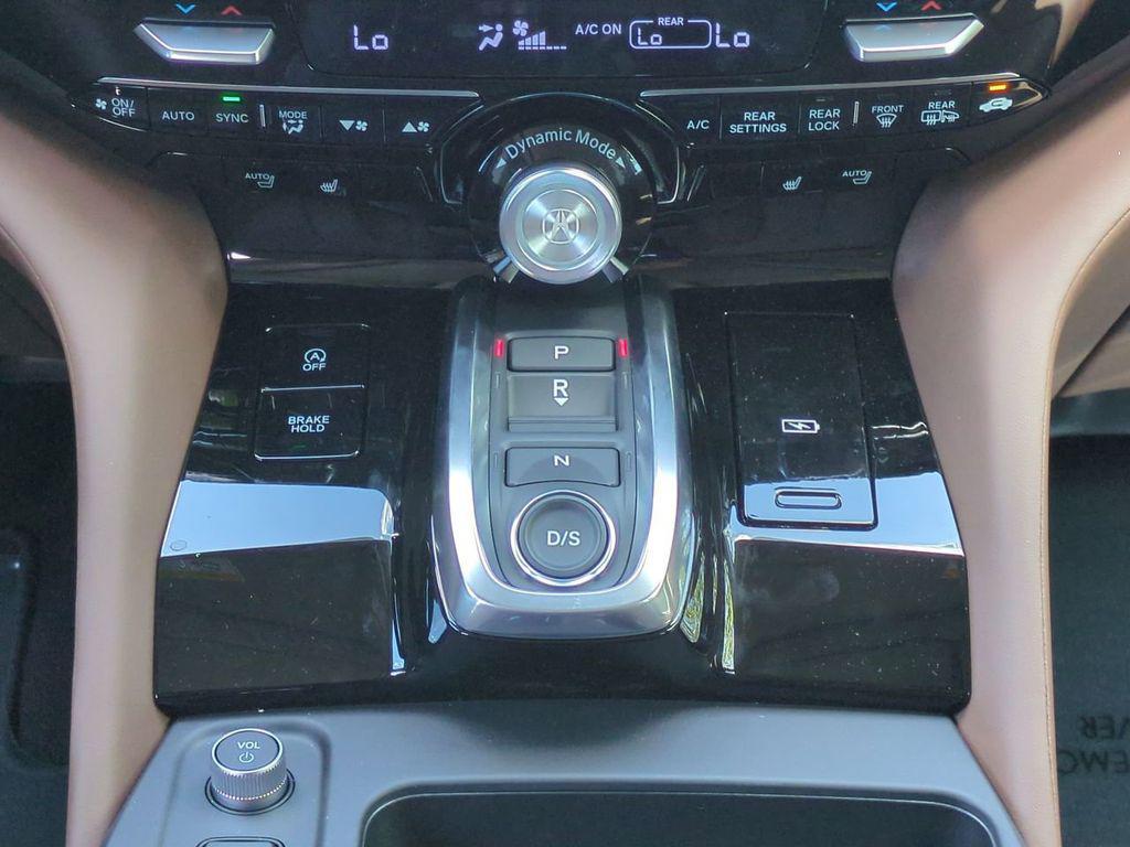 new 2026 Acura MDX car, priced at $61,450