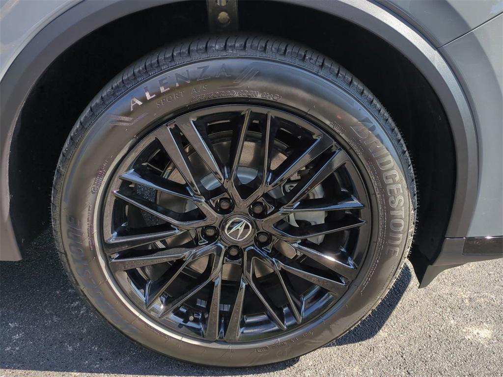 new 2026 Acura MDX car, priced at $70,850