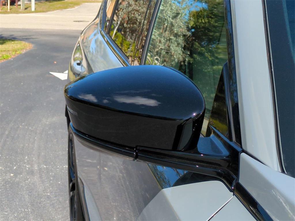 new 2026 Acura MDX car, priced at $70,850