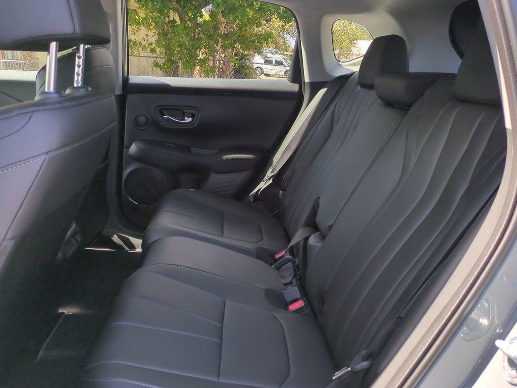 new 2026 Acura ADX car, priced at $37,050