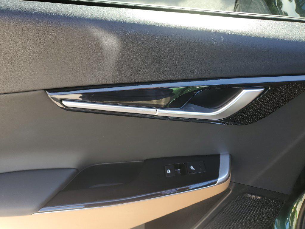 used 2023 Kia EV6 car, priced at $32,394