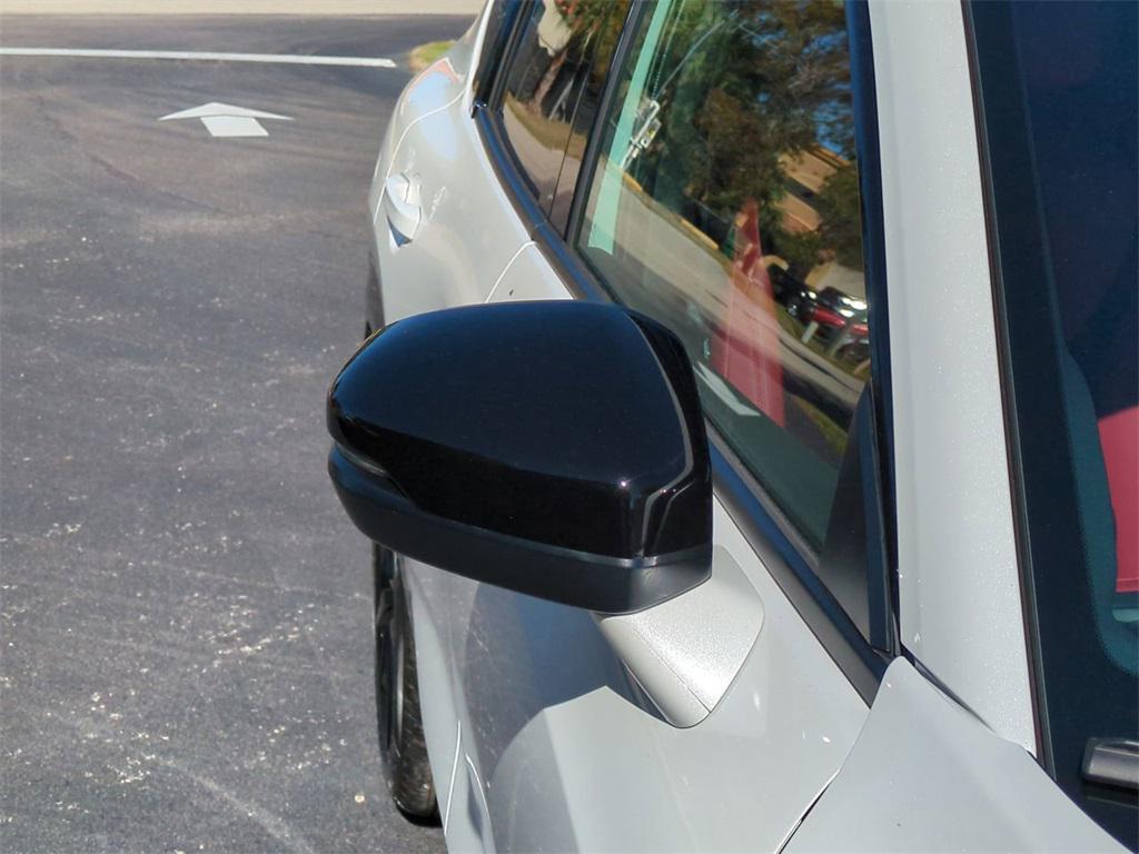 new 2026 Acura ADX car, priced at $44,350