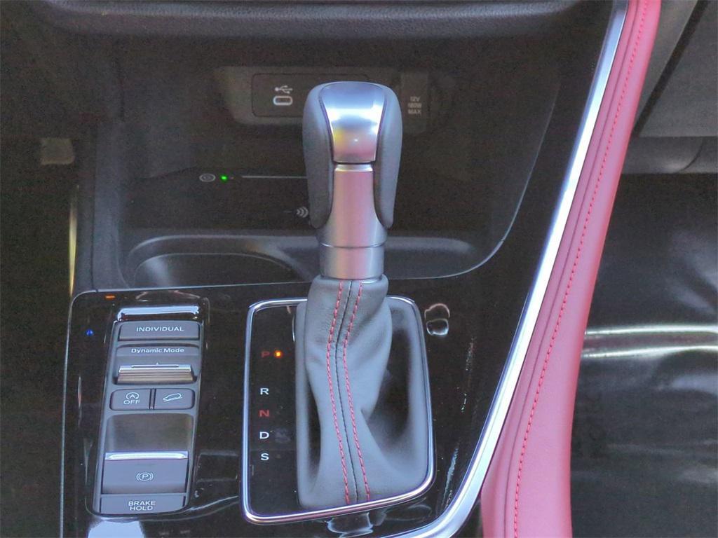 new 2026 Acura ADX car, priced at $44,350