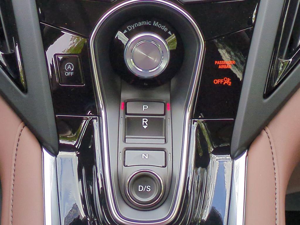 new 2026 Acura RDX car, priced at $49,750