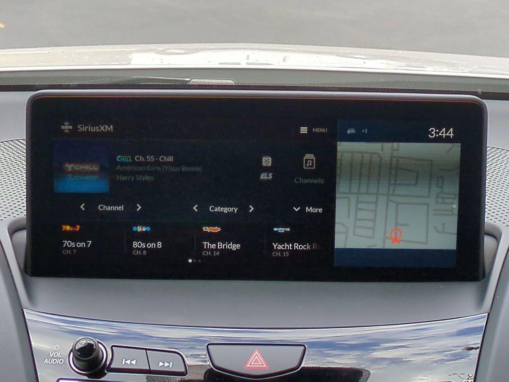 new 2026 Acura RDX car, priced at $49,750