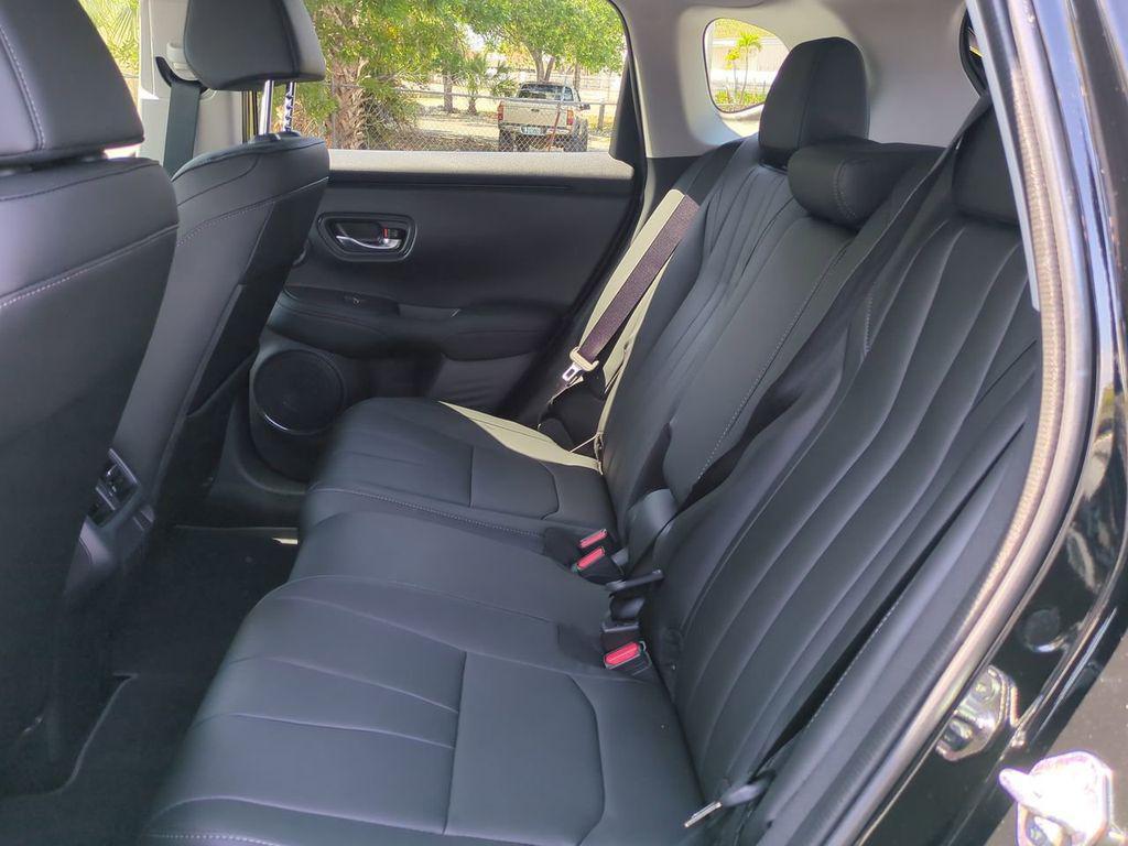 new 2026 Acura ADX car, priced at $36,450