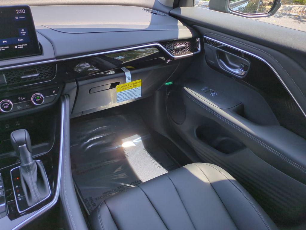 new 2026 Acura ADX car, priced at $36,450