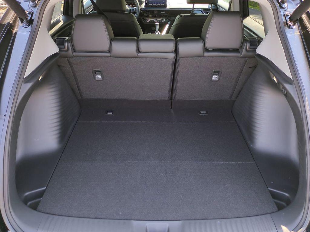 new 2026 Acura ADX car, priced at $36,450