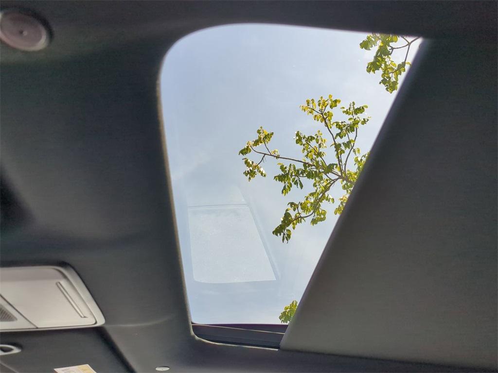 new 2025 Acura ADX car, priced at $41,950