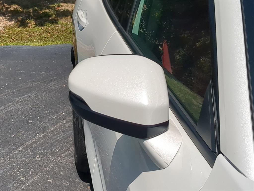 new 2025 Acura ADX car, priced at $41,950