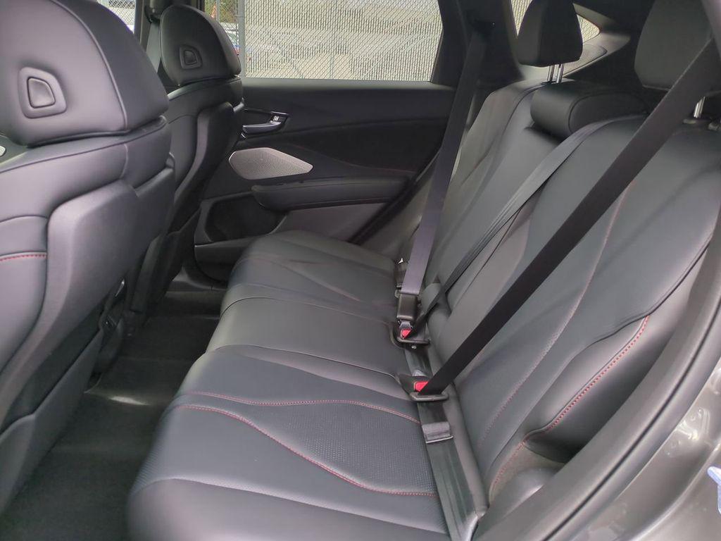 new 2026 Acura RDX car, priced at $56,900