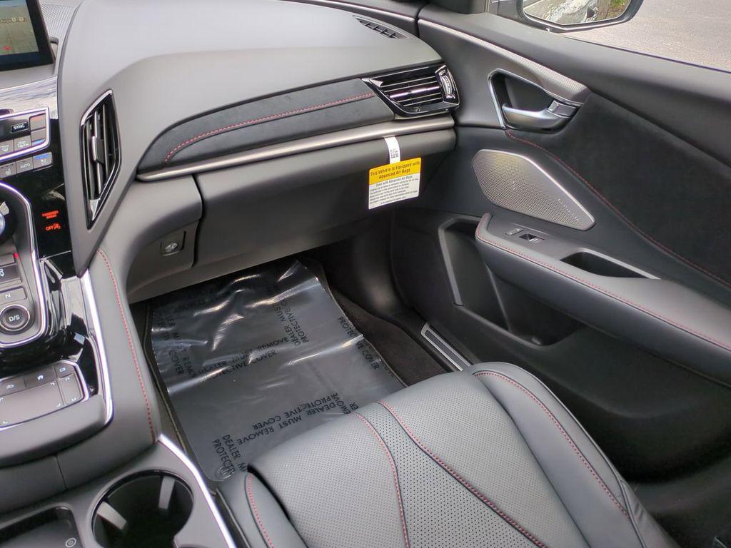 new 2026 Acura RDX car, priced at $56,900