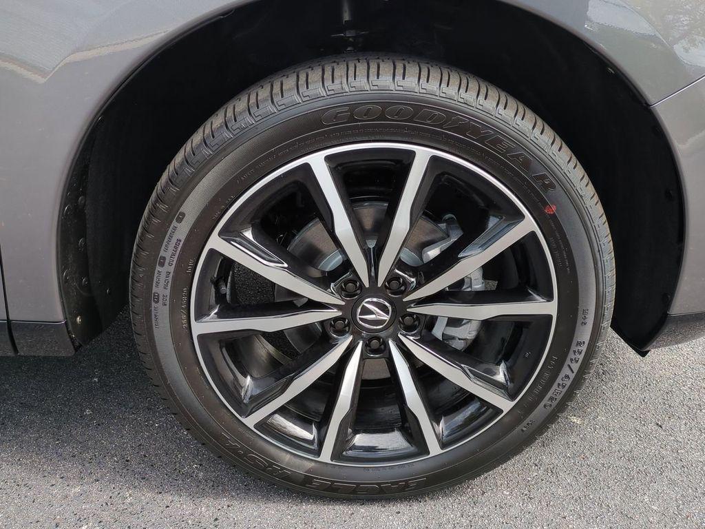 new 2026 Acura RDX car, priced at $56,900
