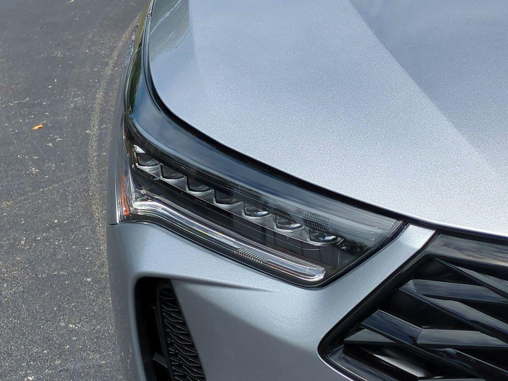 new 2026 Acura RDX car, priced at $49,150