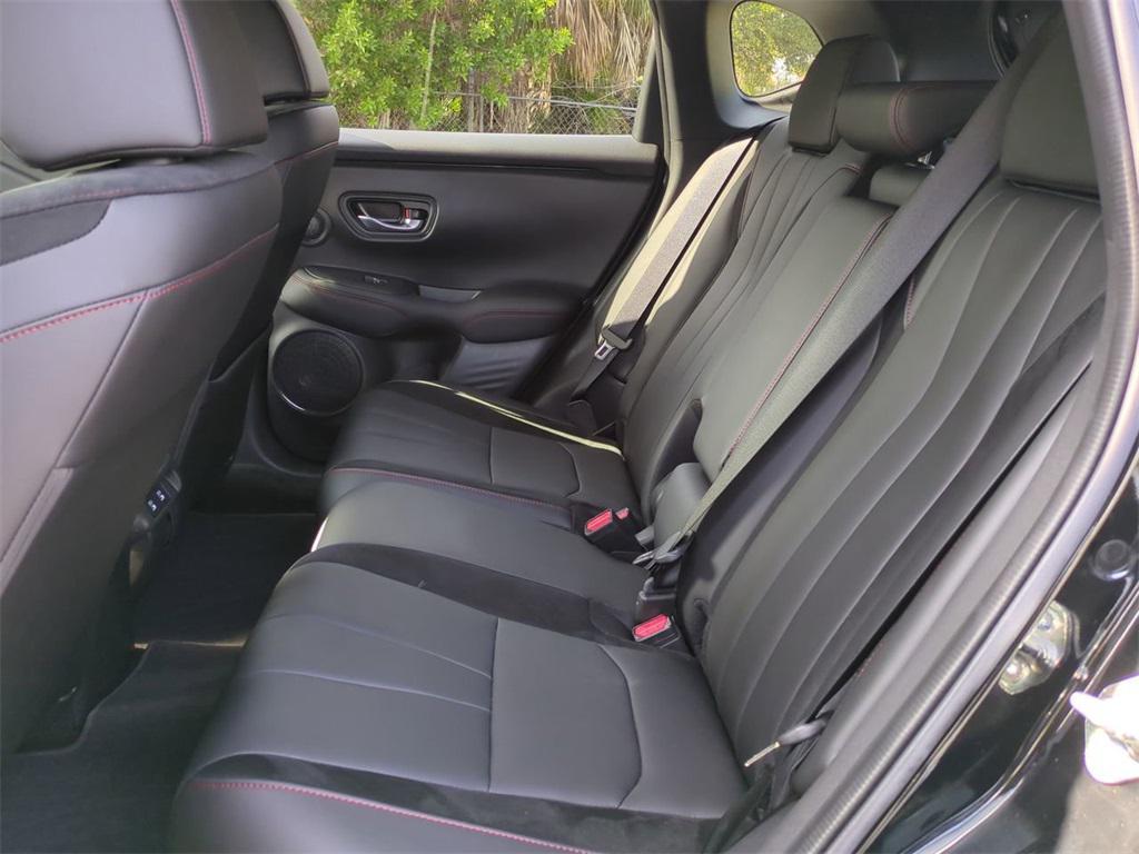 used 2025 Acura ADX car, priced at $33,986