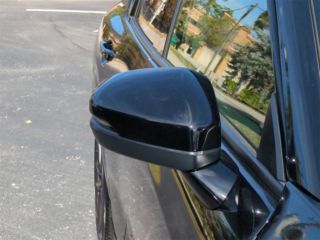 used 2025 Acura ADX car, priced at $33,986