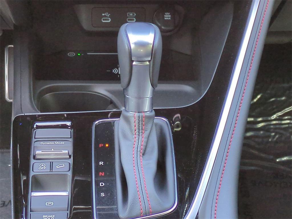 used 2025 Acura ADX car, priced at $33,986