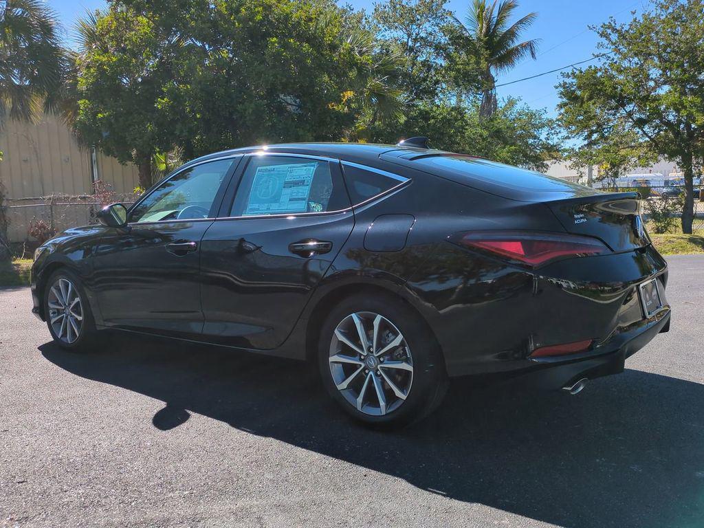 new 2026 Acura Integra car, priced at $35,295