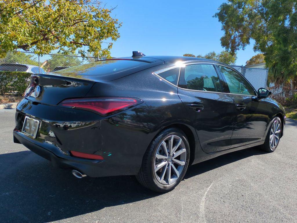 new 2026 Acura Integra car, priced at $35,295