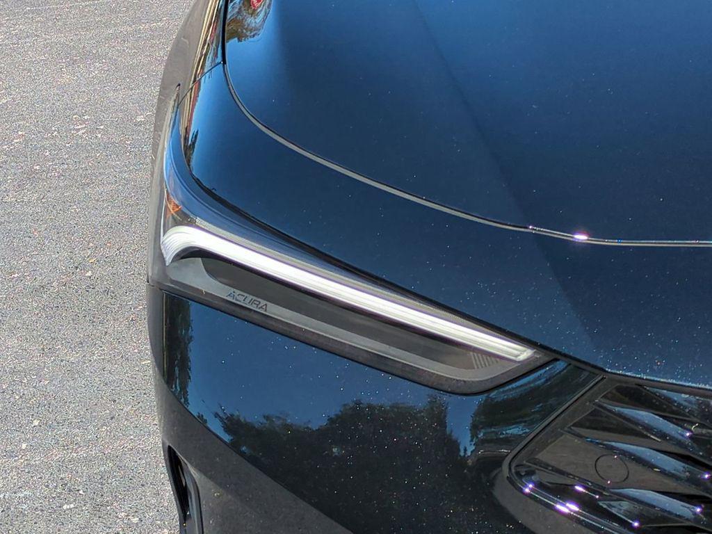 new 2026 Acura Integra car, priced at $35,295