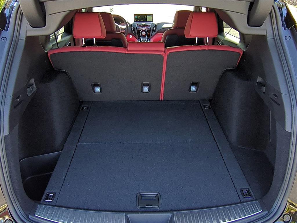 new 2026 Acura RDX car, priced at $56,800