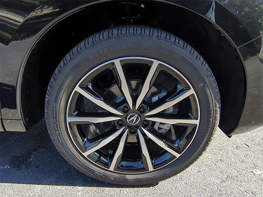 new 2026 Acura RDX car, priced at $56,800