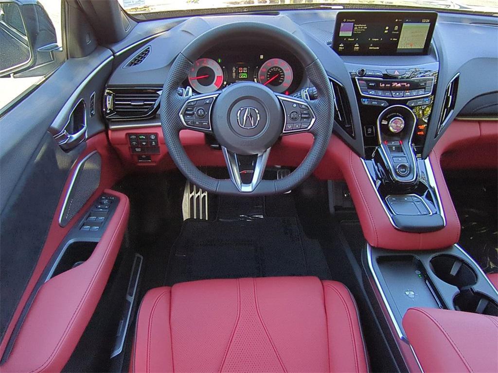 new 2026 Acura RDX car, priced at $56,800